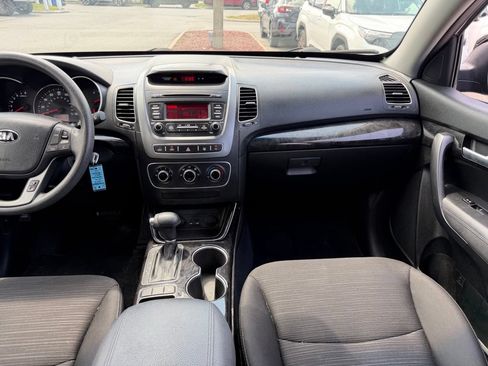 Used 2014 Kia Sorento LX FWD image 20