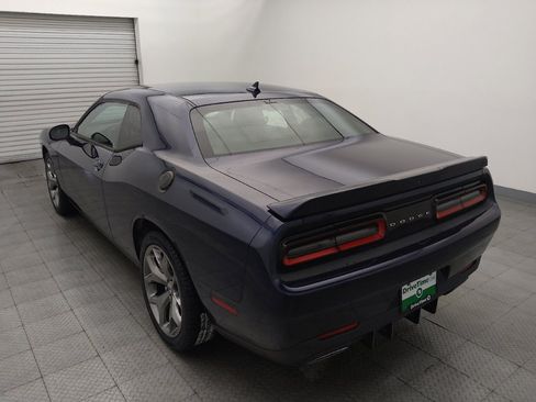 Used 2017 Dodge Challenger SXT Plus RWD image 5