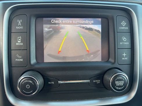 Used 2022 RAM 1500 Tradesman w/ Popular Equipment Group AWD/4WD image 16