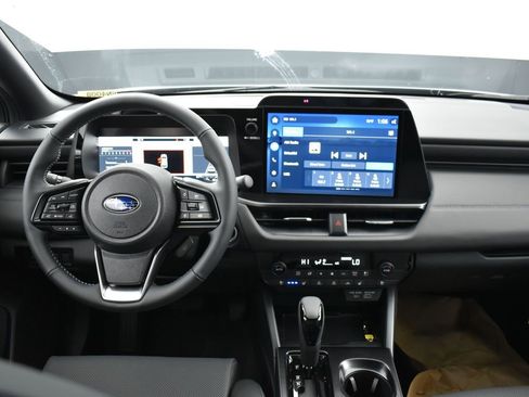 New 2026 Subaru Outback Touring image 12