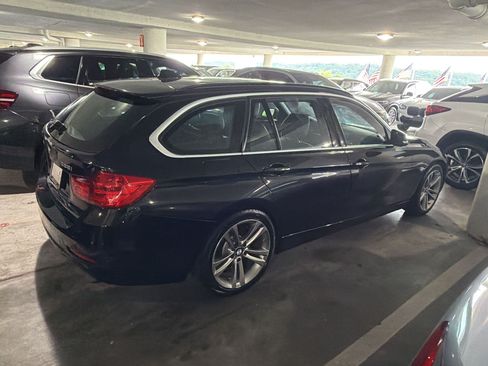 Used 2015 BMW 328i xDrive Wagon AWD/4WD image 12
