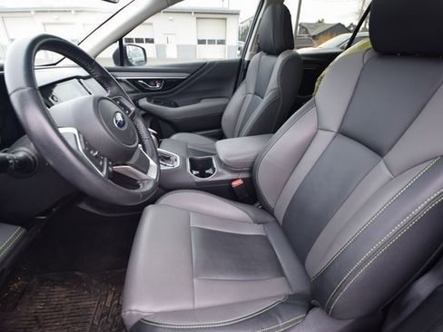 Used 2021 Subaru Outback Onyx Edition XT image 6