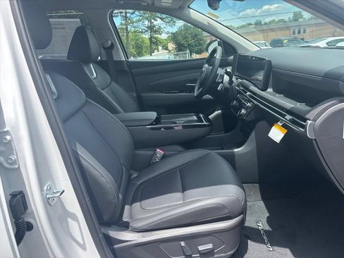 New 2026 Hyundai Tucson Limited AWD/4WD image 13