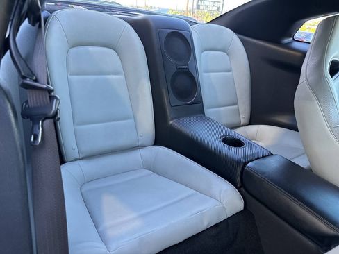 Used 2009 Nissan GT-R Premium AWD/4WD image 17