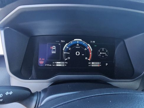 Certified 2026 Toyota Tundra Limited AWD/4WD image 16