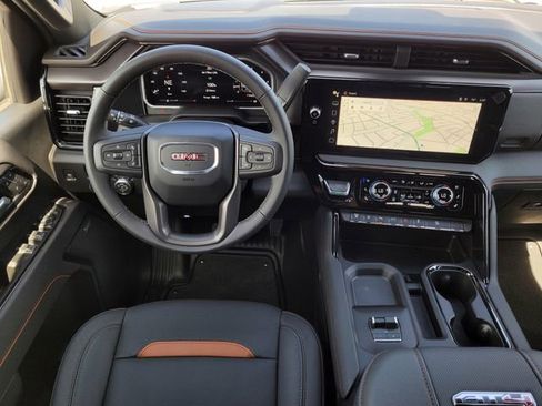 New 2026 GMC Sierra 2500 AT4 w/ AT4 Premium Plus Package AWD/4WD image 11