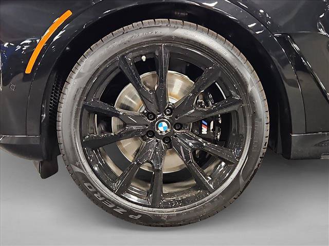Used 2027 BMW X7 xDrive40i w/ M Sport Package AWD/4WD image 10