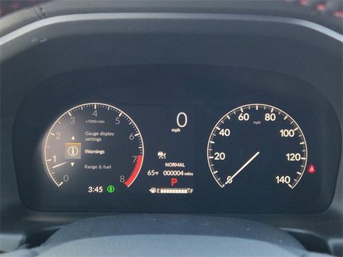 New 2026 Honda Odyssey Sport-L image 11