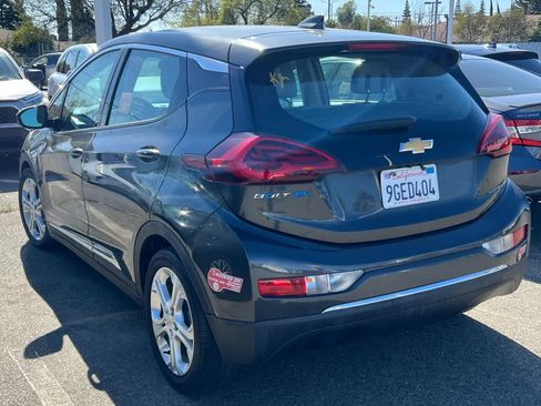 Used 2019 Chevrolet Bolt LT image 4