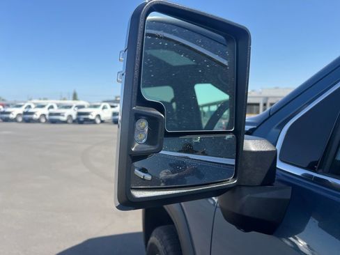 Certified 2024 GMC Sierra 2500 Denali w/ Denali Reserve Package AWD/4WD image 14