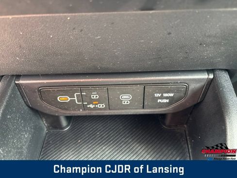 Used 2025 Kia K4 FWD image 27