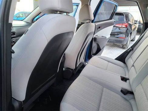 Used 2022 Hyundai Kona SEL w/ Cargo Package image 21