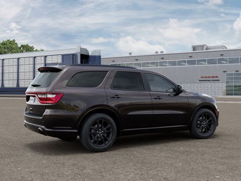 New 2026 Dodge Durango GT RWD image 4
