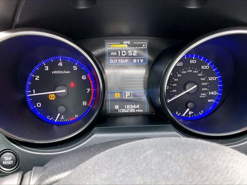 Used 2019 Subaru Outback 2.5i Limited AWD/4WD image 23