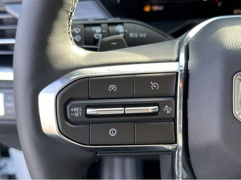 New 2026 GMC Acadia Elevation w/ Elevation Premium Package image 19