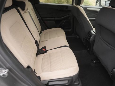 Used 2022 Ford Escape SE w/ Convenience Package image 15