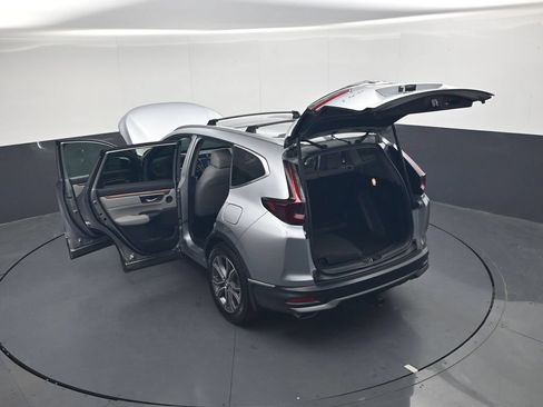 Used 2020 Honda CR-V Touring image 51