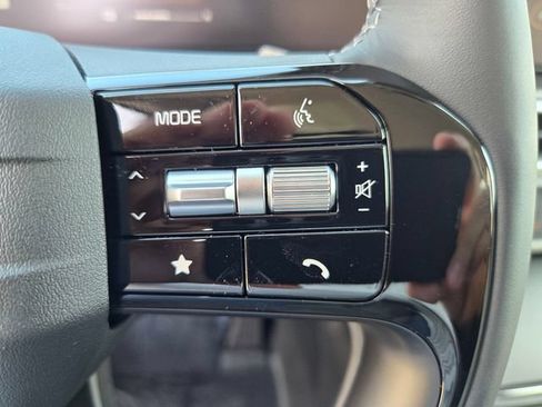 New 2026 Kia Sorento EX FWD image 12