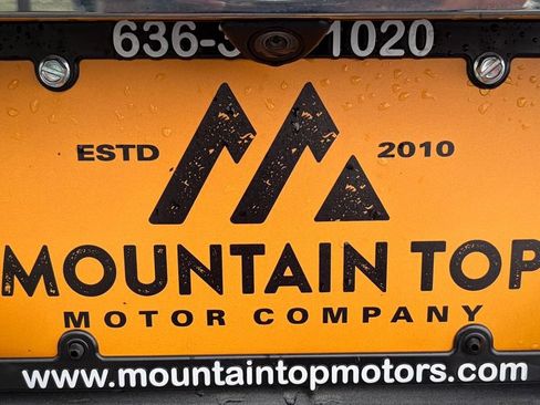 Used 2016 Ford Escape Titanium AWD/4WD image 7