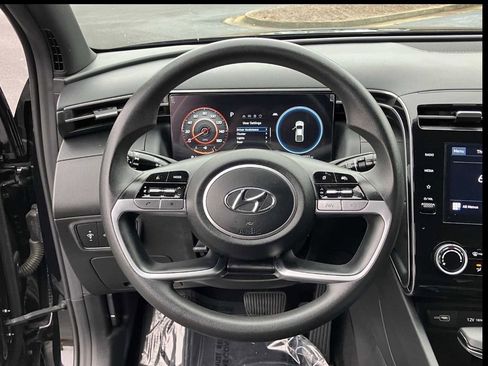 Used 2022 Hyundai Santa Cruz SEL w/ Activity Package image 21