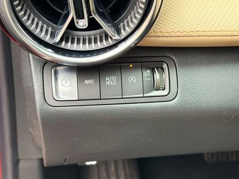 New 2026 Chevrolet Equinox ACTIV w/ Safety and Technology Package AWD/4WD image 11