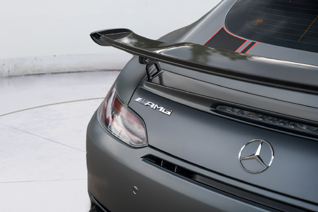 Used 2020 Mercedes-Benz AMG GT R image 14