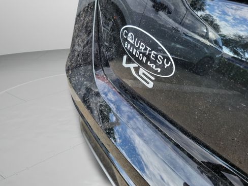 New 2026 Kia K5 GT-Line image 30