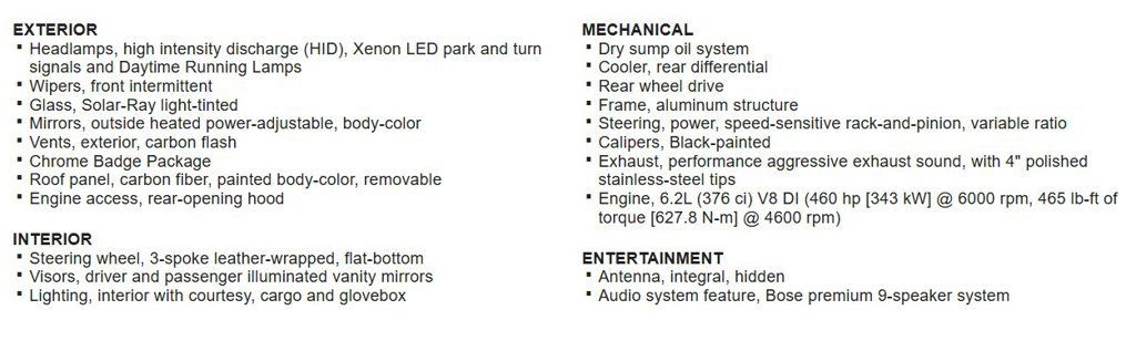 Used 2019 Chevrolet Corvette Grand Sport RWD image 10