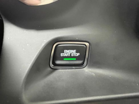 Used 2020 Chevrolet Camaro SS image 30