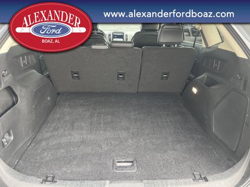 Used 2024 Ford Edge Titanium image 18