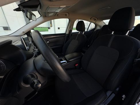 Used 2024 Nissan Sentra SV FWD image 10