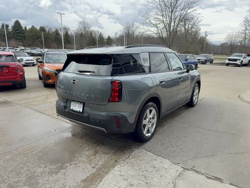 Certified 2026 MINI Cooper Countryman S image 4