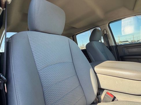 Used 2016 RAM 2500 Tradesman w/ Chrome Appearance Group AWD/4WD image 53