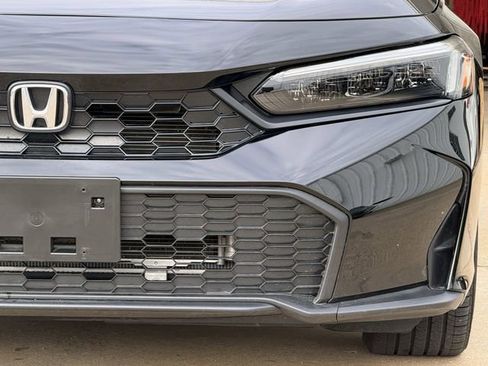 Used 2026 Honda Civic Sport image 9