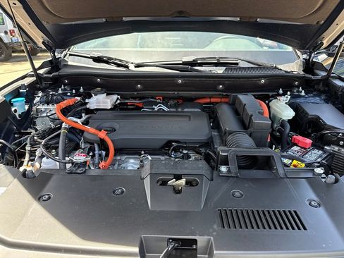 Certified 2026 Honda CR-V Sport Touring image 12
