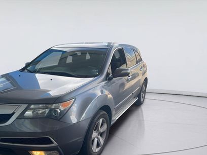 Used 2012 Acura MDX w/ Technology Package