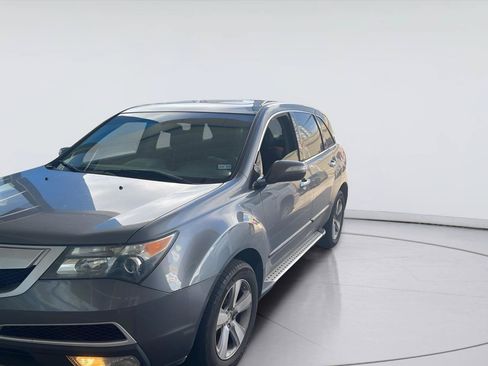 Used 2012 Acura MDX w/ Technology Package AWD/4WD image 1