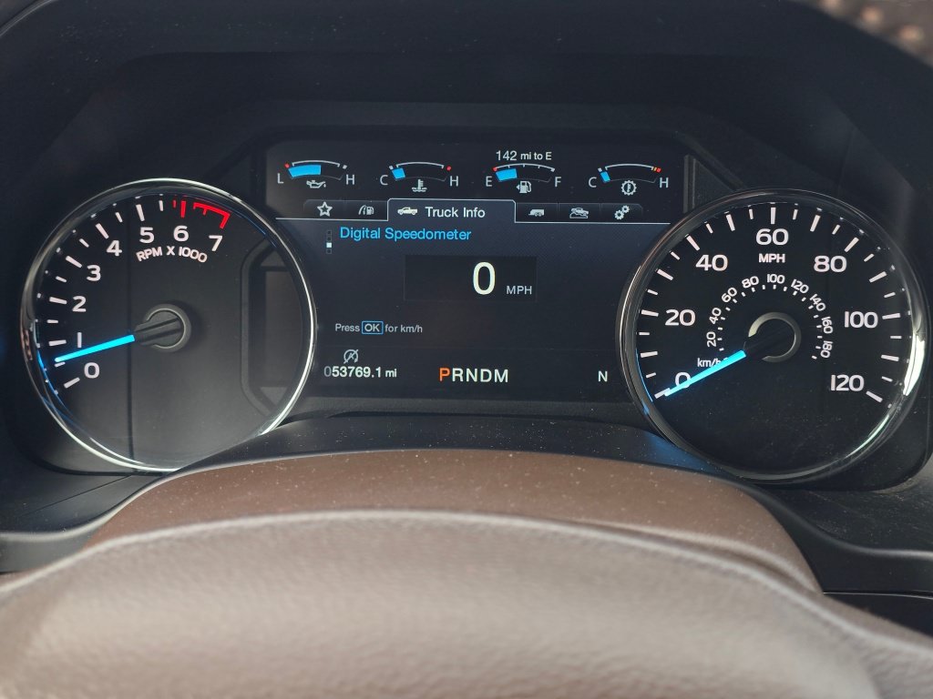 Used 2020 Ford F150 King Ranch AWD/4WD image 39