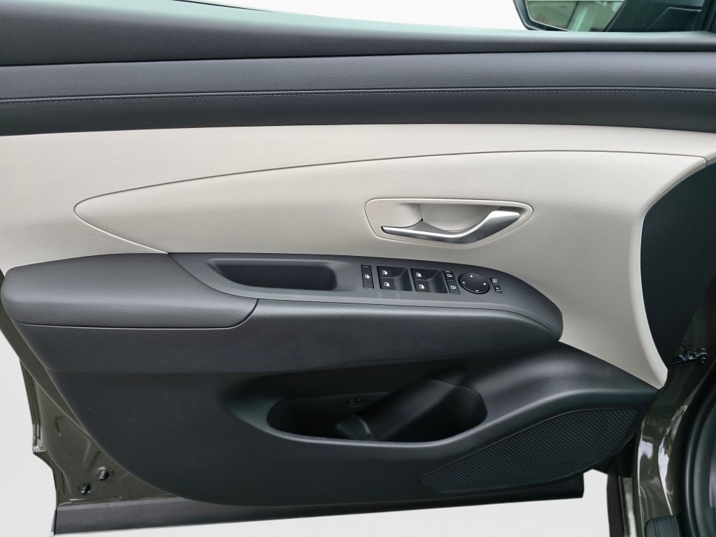 New 2026 Hyundai Tucson SE AWD/4WD image 35