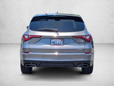 Used 2024 Acura MDX SH-AWD w/ Technology Package image 7