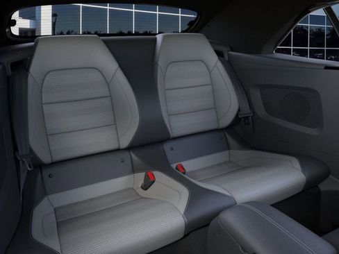 New 2026 Ford Mustang Premium image 13