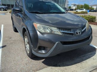 Used 2013 Toyota RAV4 LE FWD video 2