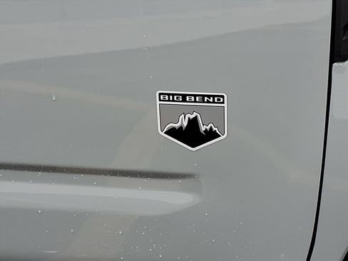 Used 2022 Ford Bronco Sport Big Bend image 26