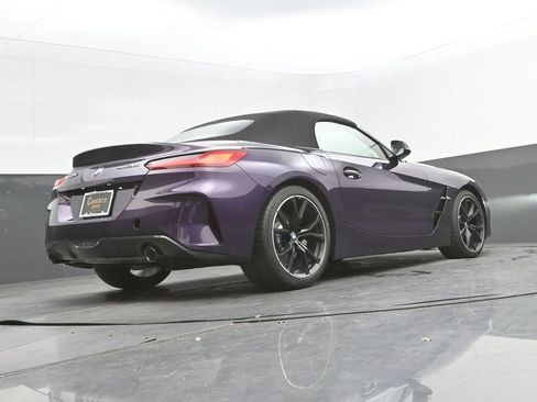 New 2026 BMW Z4 sDrive30i w/ Premium Package image 37