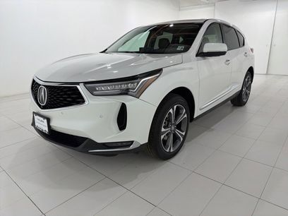 Certified 2024 Acura RDX Advance Package