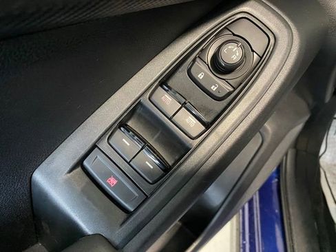Certified 2024 Subaru Crosstrek 2.0i Premium AWD/4WD image 10