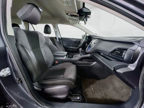 Used 2024 Subaru Outback AWD/4WD image 28