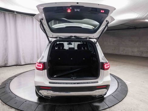 Certified 2023 Mercedes-Benz GLB 250 image 26