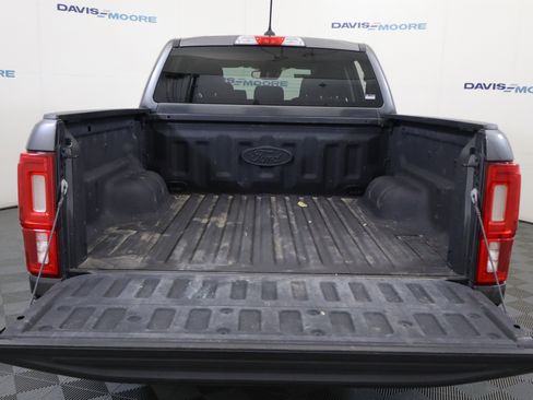 Used 2020 Ford Ranger XLT w/ Equipment Group 301A Mid image 8