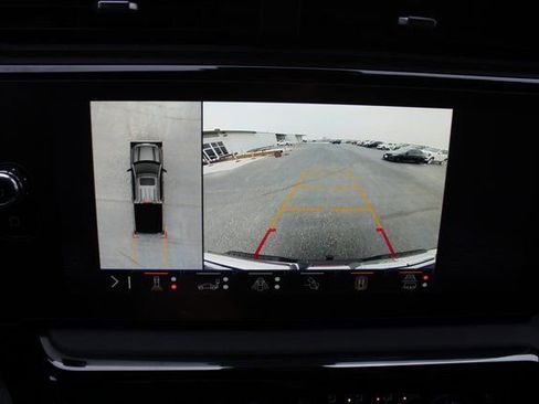 Used 2024 GMC Sierra 1500 AT4 w/ Technology Package image 33